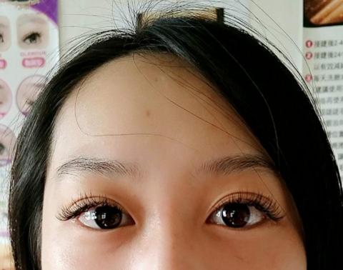 cathy onni eyelash(美睫) - 靈氣動人的雙眼