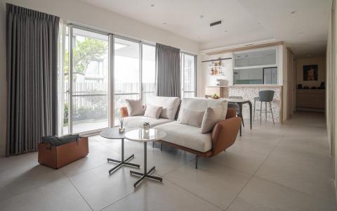 有隅空間規劃所 - 