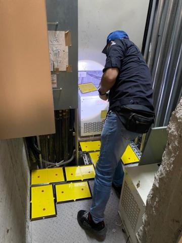 灰熊讚除蟲滅鼠 - 辦公室.防鼠阻絕