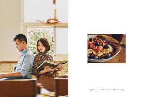 吳俞嫺個人接案 - 