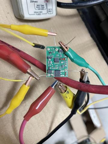 林威宏 - 產品完成後測試