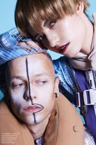 吳俞嫺個人接案 - 