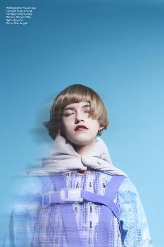 吳俞嫺個人接案 - 