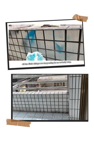 活力♥️居家清潔 - 清除噴漆