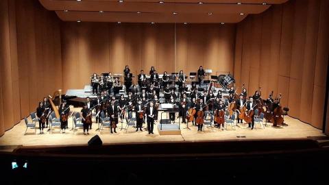 高老師 - 演出照片