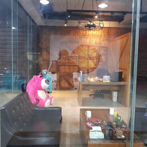 瀧曜油漆工程 - 