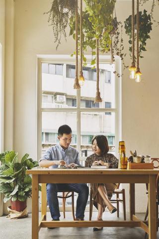 吳俞嫺個人接案 - 