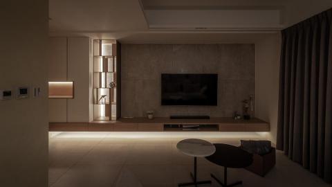 有隅空間規劃所 - 