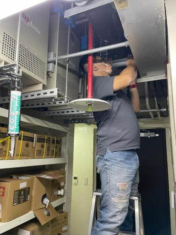 灰熊讚除蟲滅鼠 - 飯店.防鼠阻絕