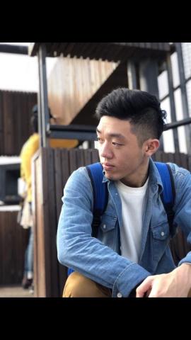 提供中央sbir服務的專家姜智桓