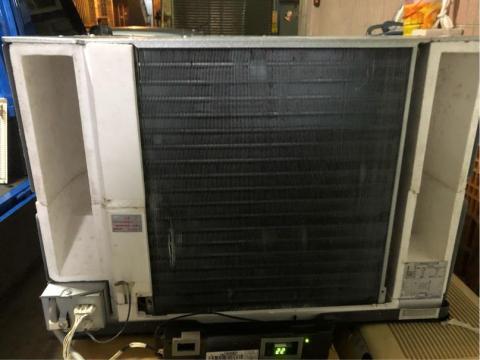 心新冷氣行 - 清洗後 心新冷氣行 - 清洗後