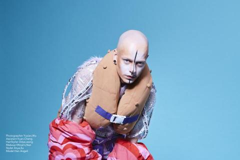 吳俞嫺個人接案 - 