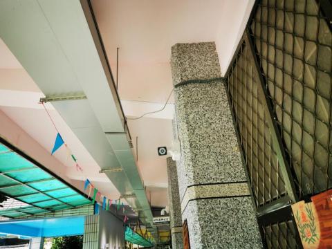 宇陞通科技有限公司 - 龜山國小幼兒園