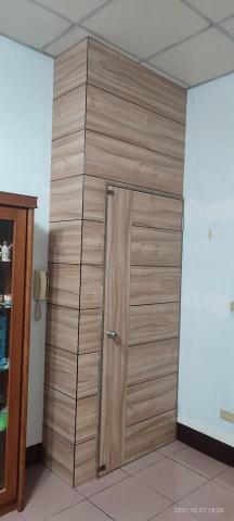 廣翔室內木工修繕裝潢 - 免油漆隔間…花板