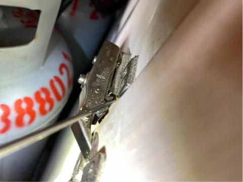 象勤環境消毒工作室 - 蟑螂防治