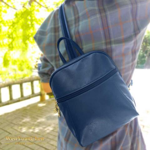 陳文遠精品包研所 - 多種背法實用包款-斜背
