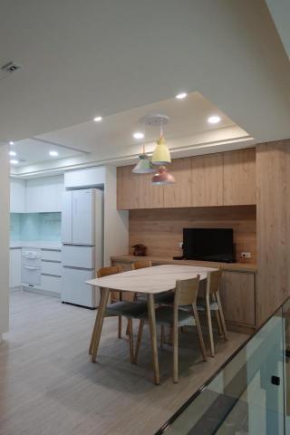 淂利油漆工程有限公司 - 