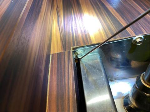 象勤環境消毒工作室 - 蟑螂防治