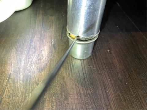 象勤環境消毒工作室 - 蟑螂防治