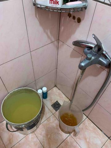 佺韋工程行 - 水管清洗