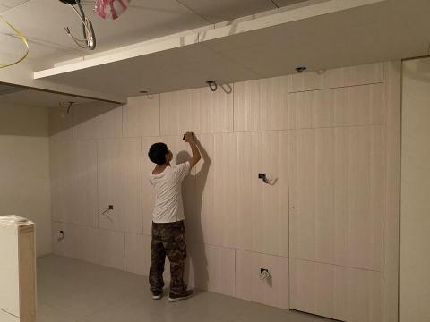 昶興室內裝修設計 - 