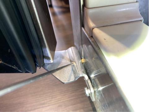 象勤環境消毒工作室 - 蟑螂防治