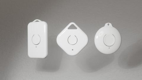 The Heads Studio - 產品3d建模及渲染