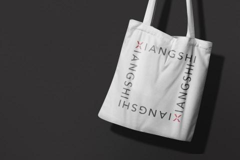 Combine design office - ·鑲飾帆布袋設計·