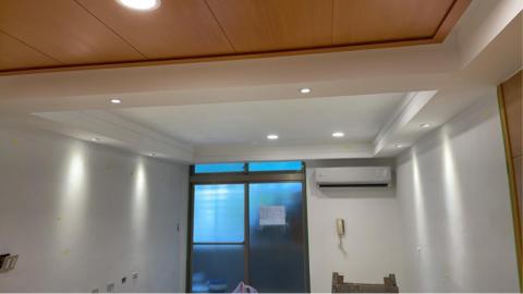 智宇設計工作室 - 全新天花板 智宇設計工作室 - 全新天花板