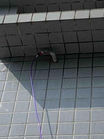 佺韋工程行 - 冷氣排水管清洗