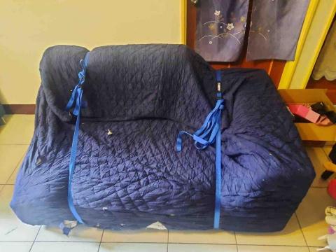 隆輝精緻搬家 - 家具的包裝