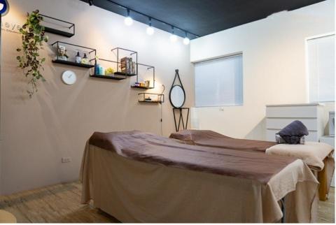 釉spa - 釉SPA-
VIP包廂環境照
（有獨立衛浴）