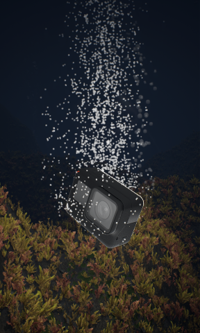 TadaDesign - 產品情境3D建模與渲染