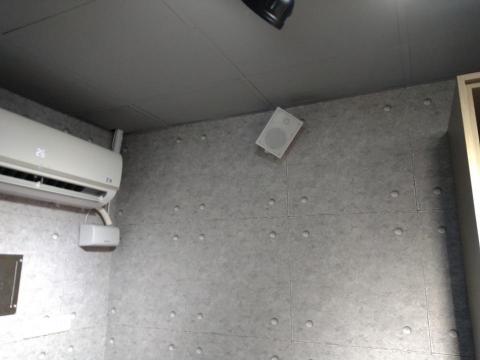 A Wu聲影工作室 - 音響安裝110/08/19 -1