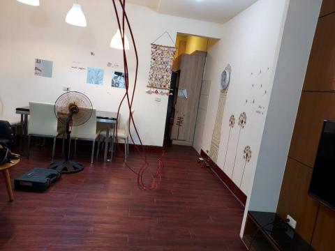 長良工程行 - 重新拉線