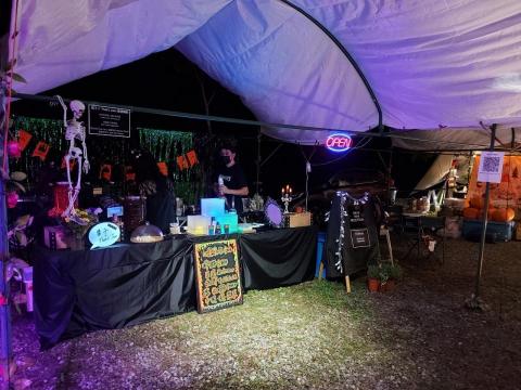 A Wu聲影工作室 - 露營活動 110/10/30 -3