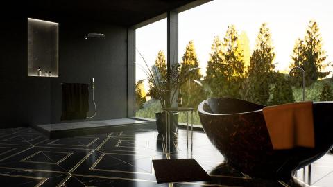 TadaDesign - 室內裝潢3D建模與渲染