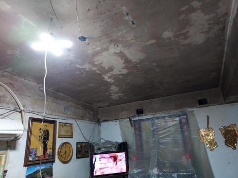 長良工程行 - 拆除