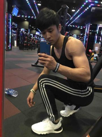 提供cpr安妮服務的專家Calvin 