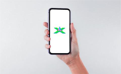 TingHaooooo - X Delab ｜識別設計