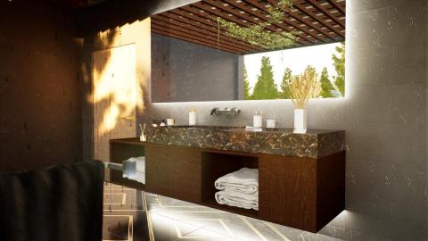 TadaDesign - 室內裝潢3D建模與渲染