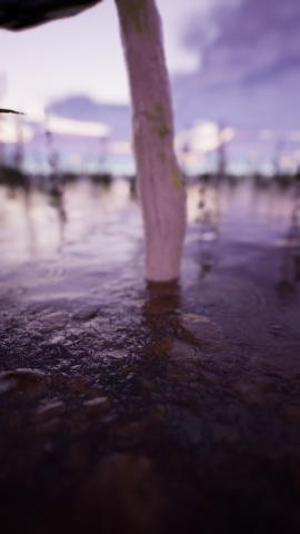 TadaDesign - 3D環境建模與渲染