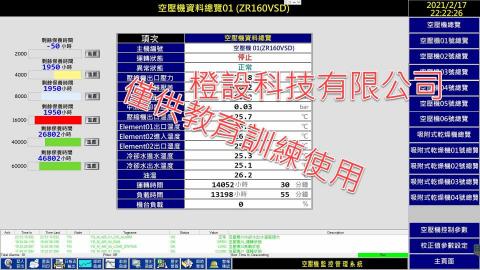 橙設科技有限公司 - 