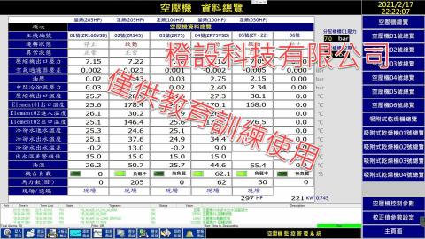 橙設科技有限公司 - 