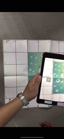 桃園邑𥛶科技設備抓漏驗屋檢測修繕工程行 - 2D地雷