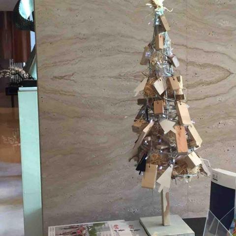 Square 文創花藝咖啡. - 