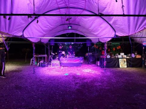 A Wu聲影工作室 - 露營活動 110/10/30 -5