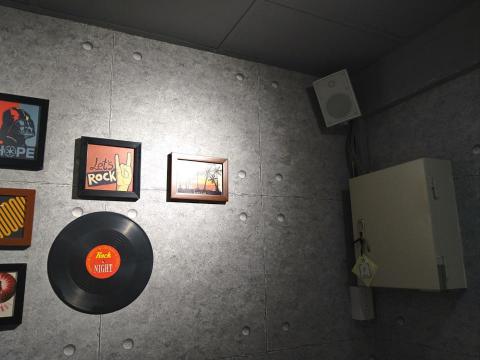 A Wu聲影工作室 - 音響安裝110/08/19 -2