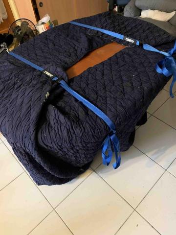 隆輝精緻搬家 - 