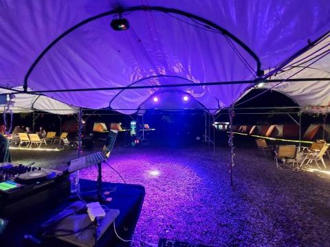 A Wu聲影工作室 - 露營活動 110/10/30 -4